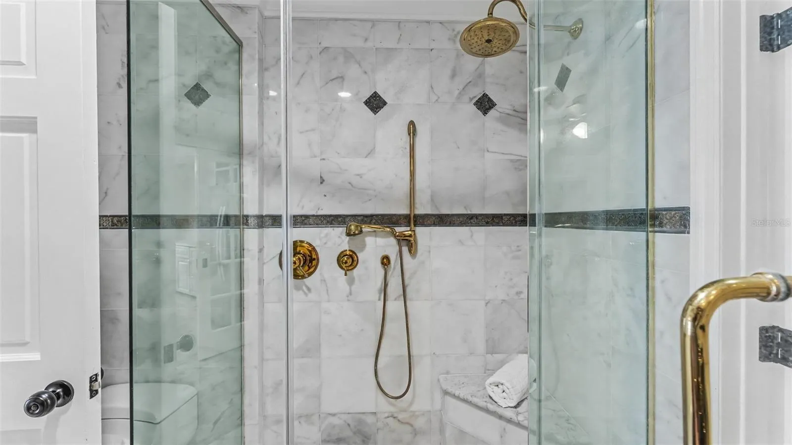 Bathroom #2