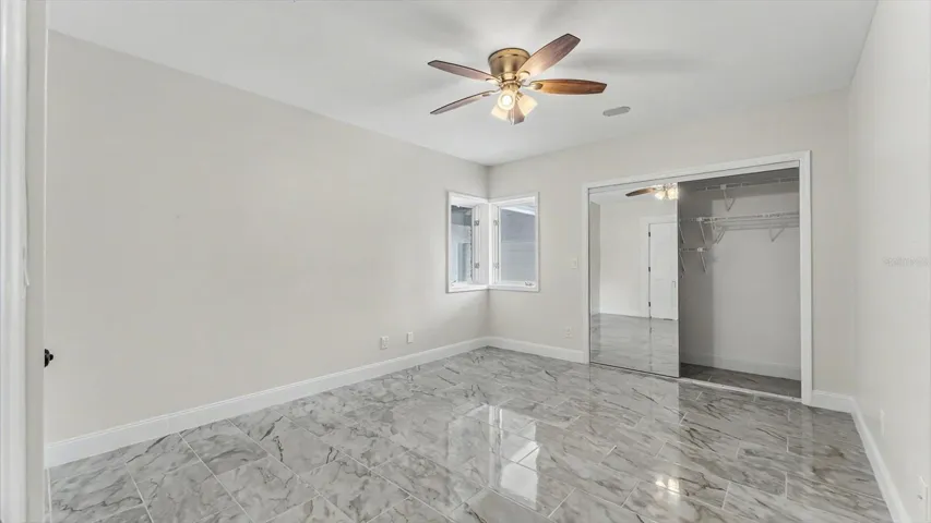 Bedroom #2