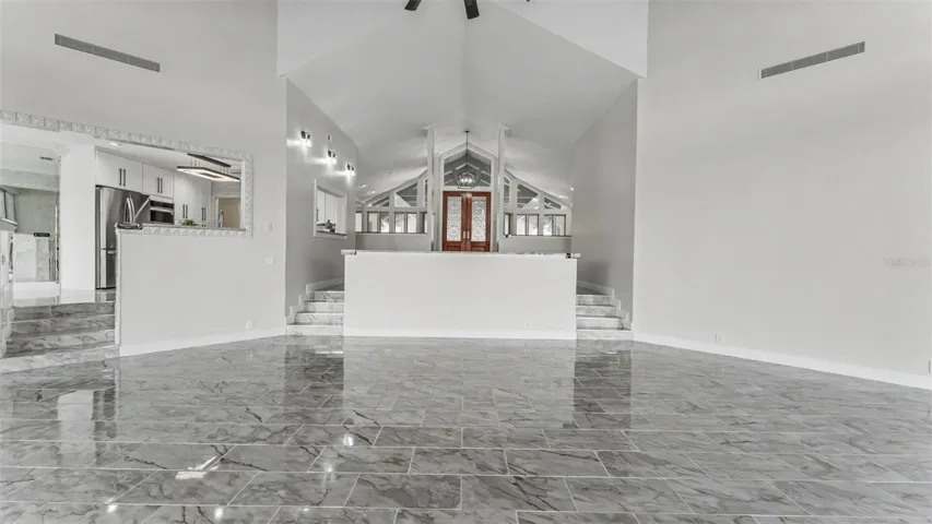 Main Family Room