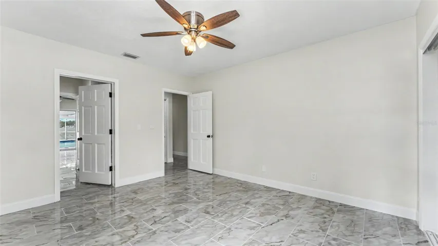 Bedroom #3