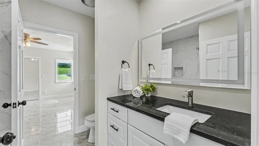 Jack and Jill Bathroom #3