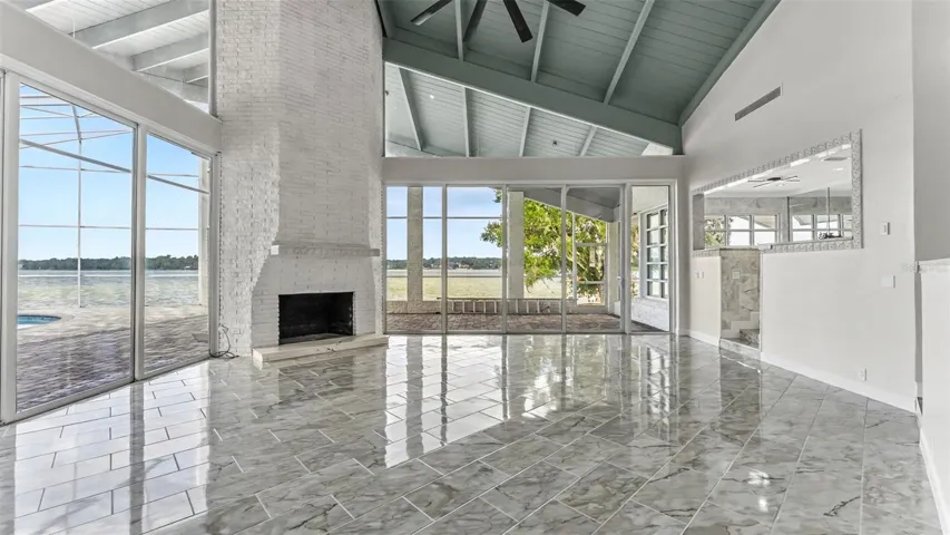 Main Family Room