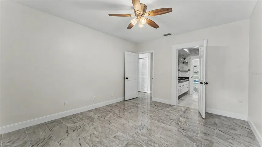 Bedroom #2