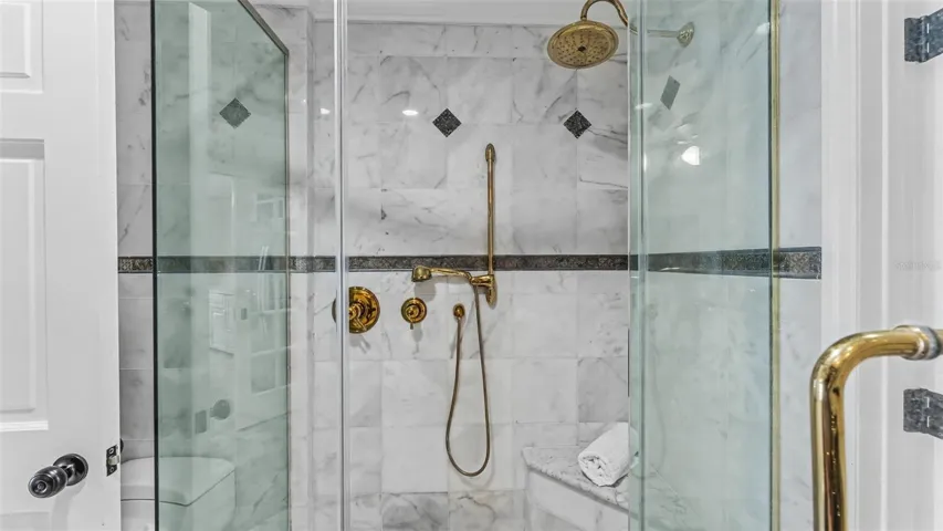 Bathroom #2