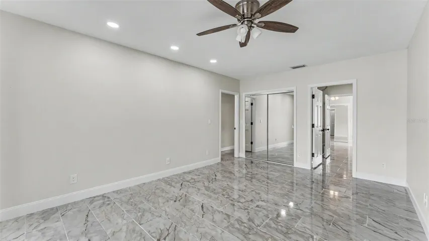 Bedroom #4
