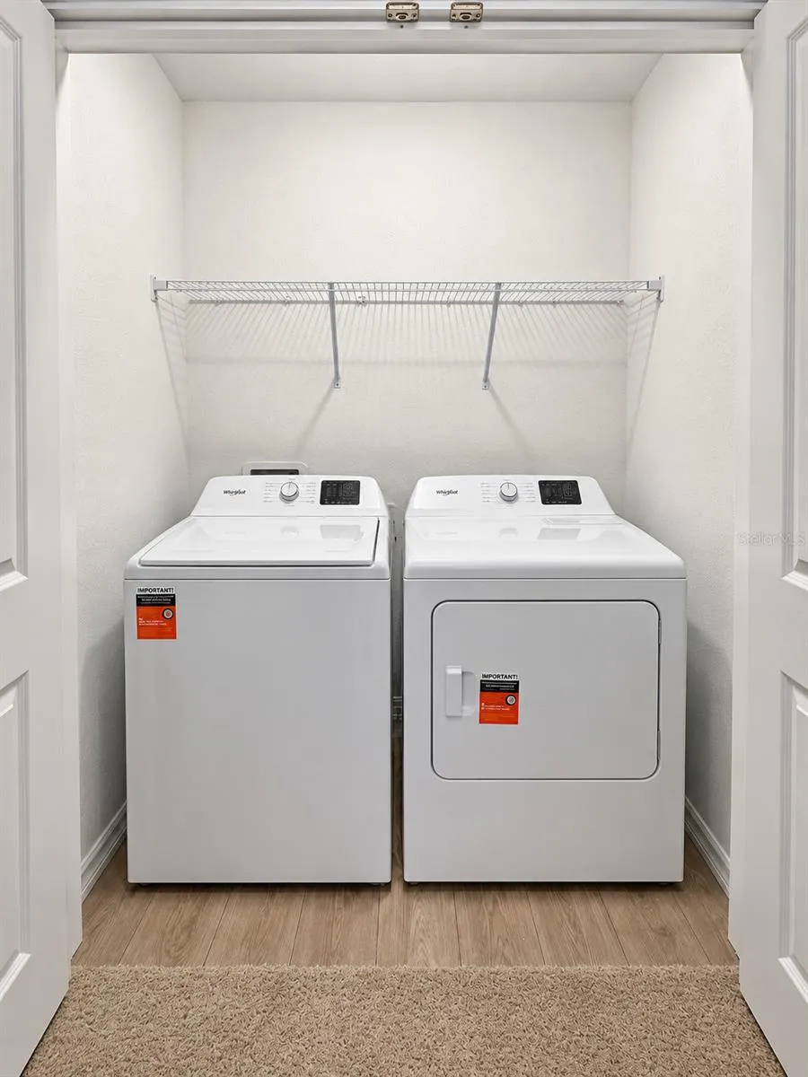 Laundry