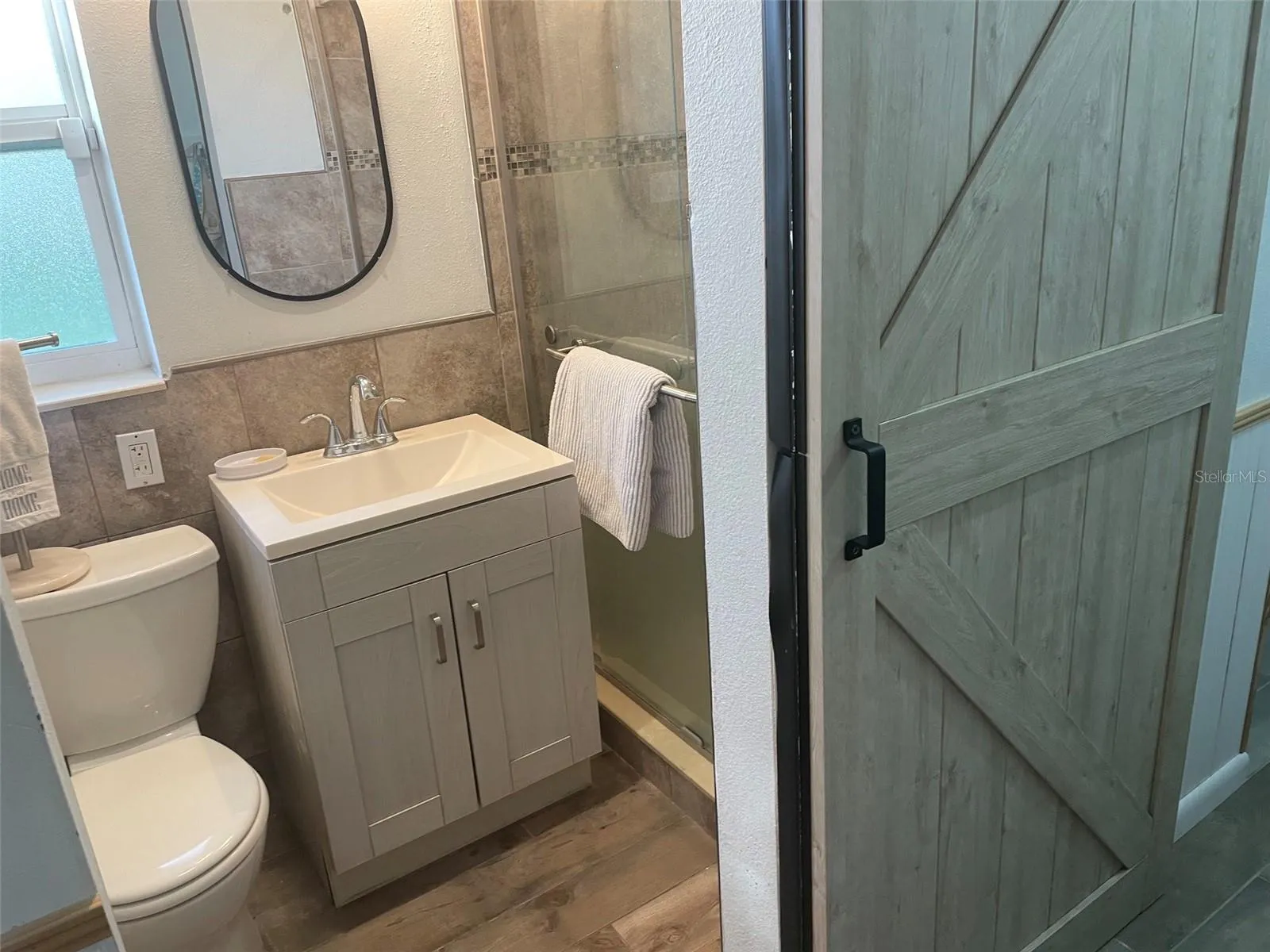 house bathroom