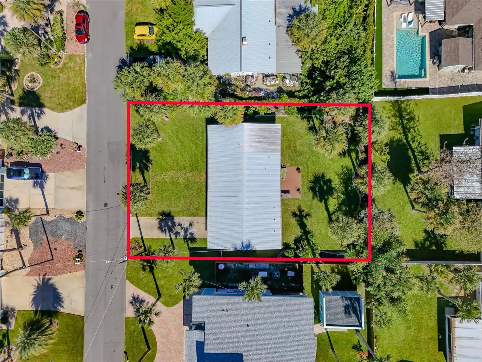 75' x 100'