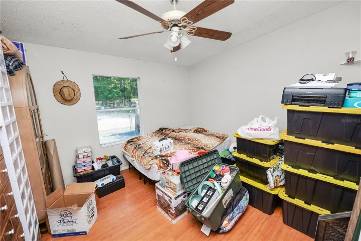 3rd bedroom