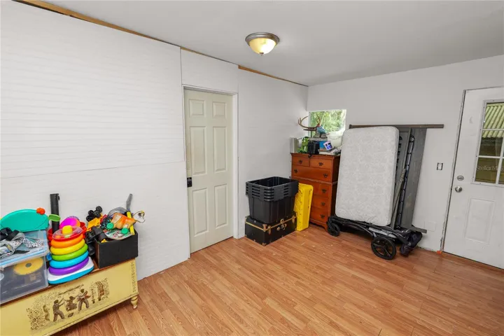 4th bedroom/office