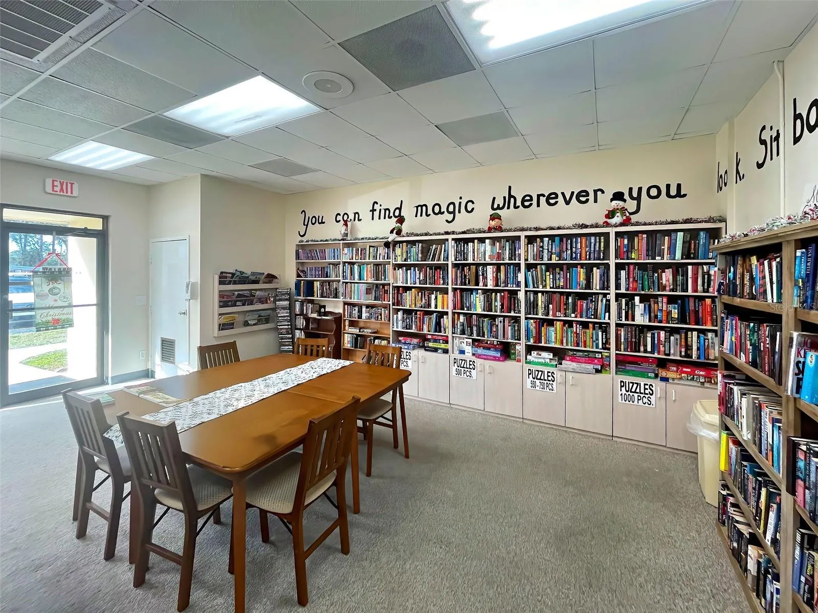 Community Library