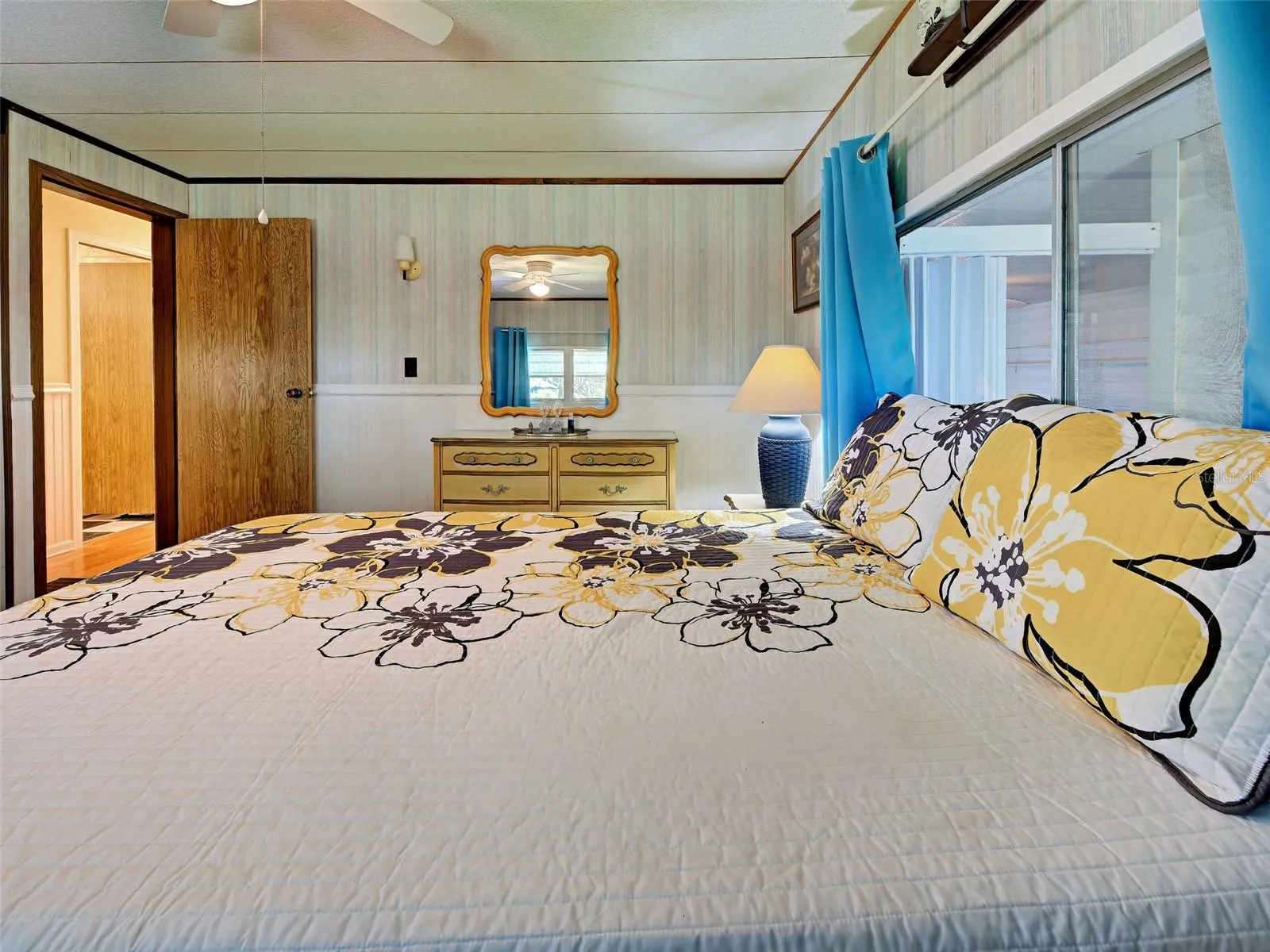 Guest (2nd) Bedroom