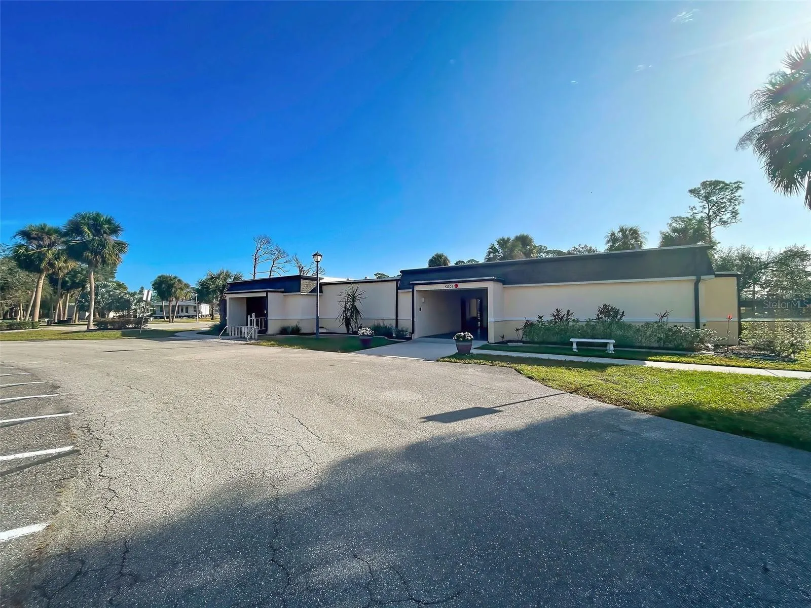 Clubhouse/Rec Center