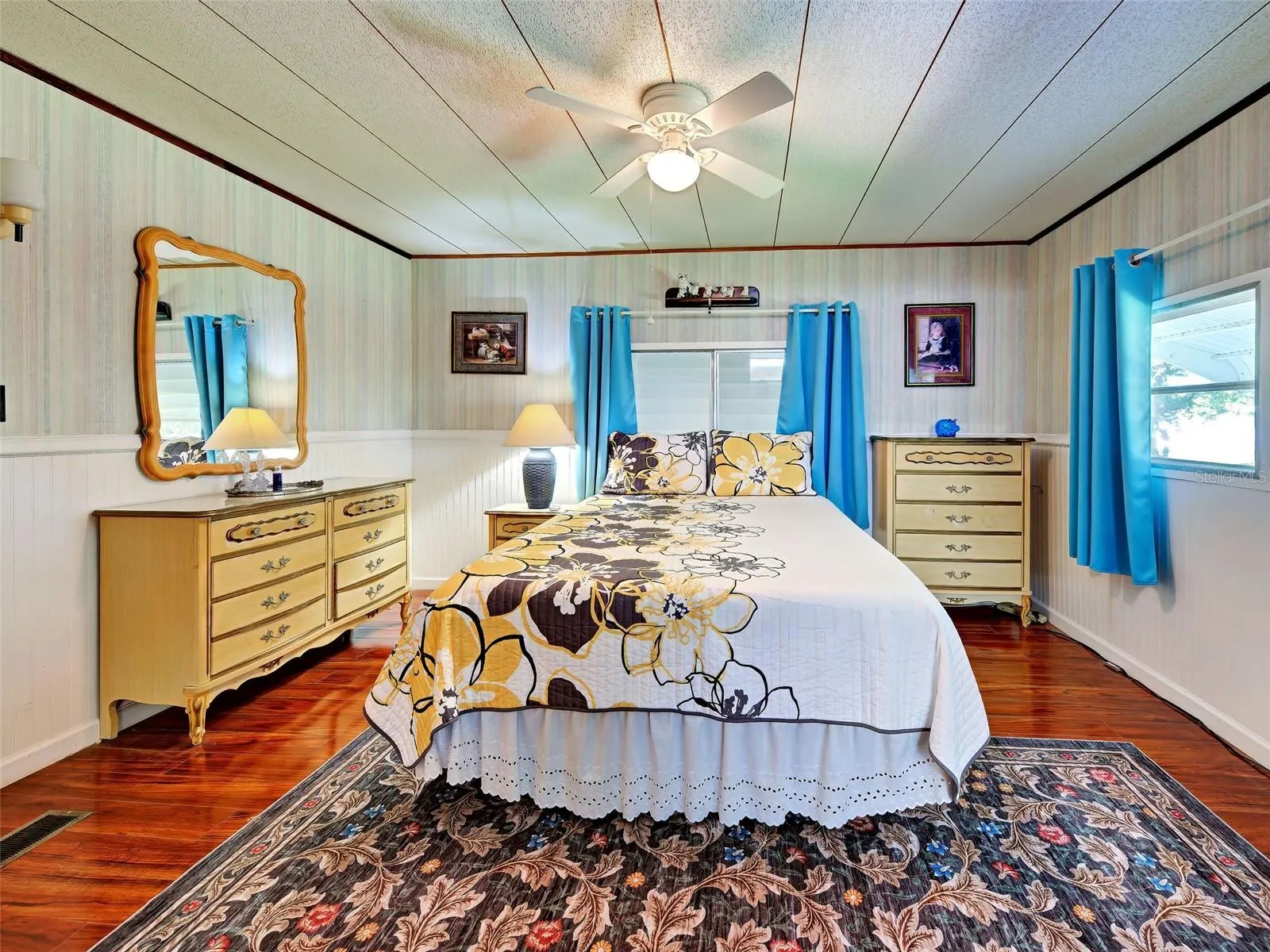 Guest (2nd) Bedroom