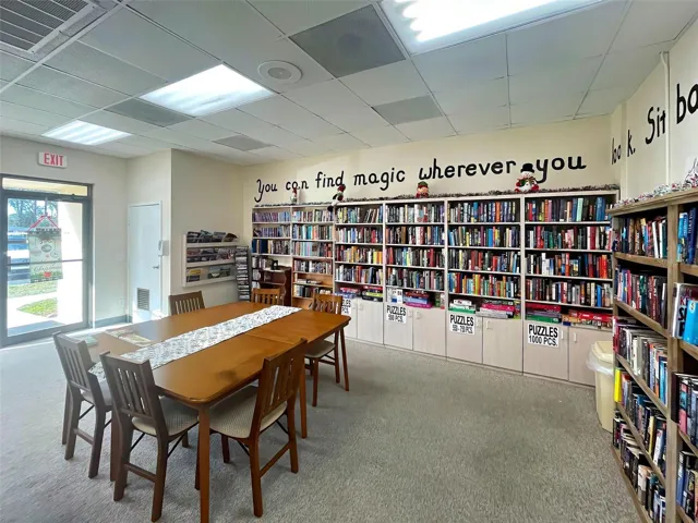 Community Library