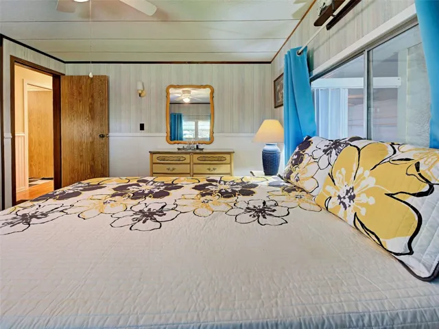 Guest (2nd) Bedroom