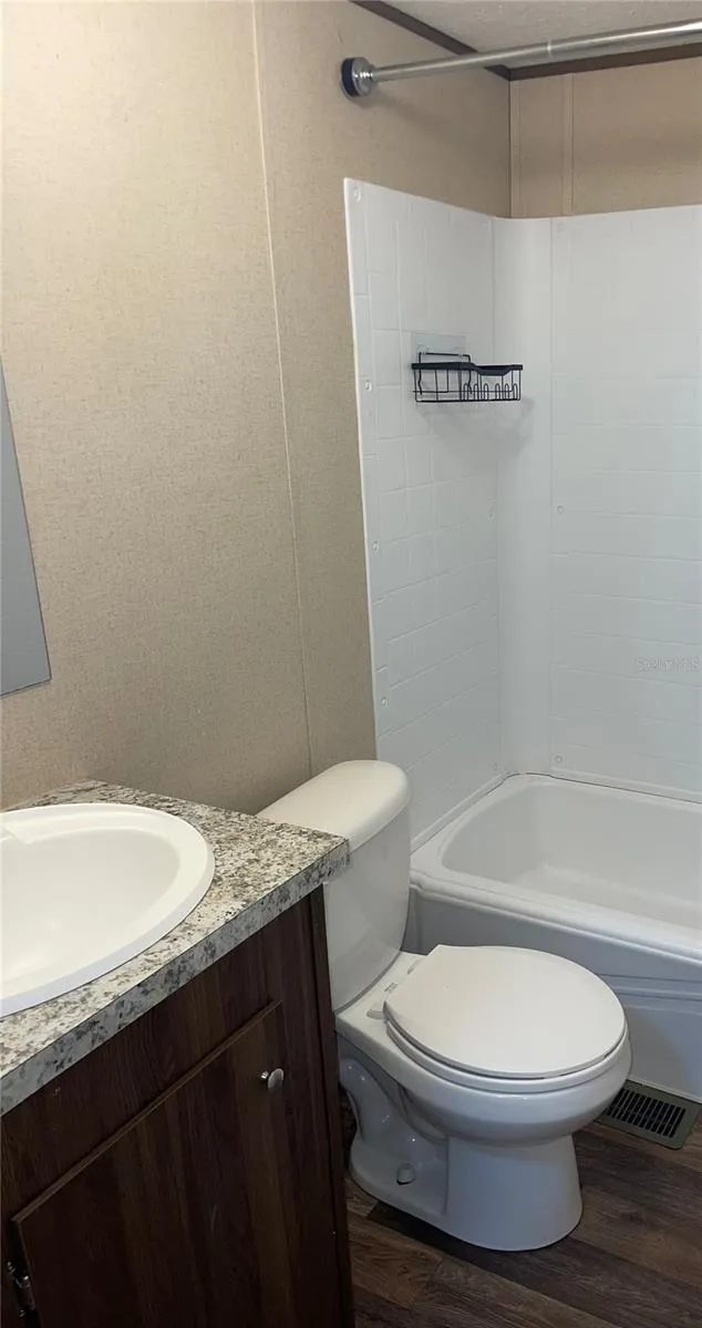 Main bath
