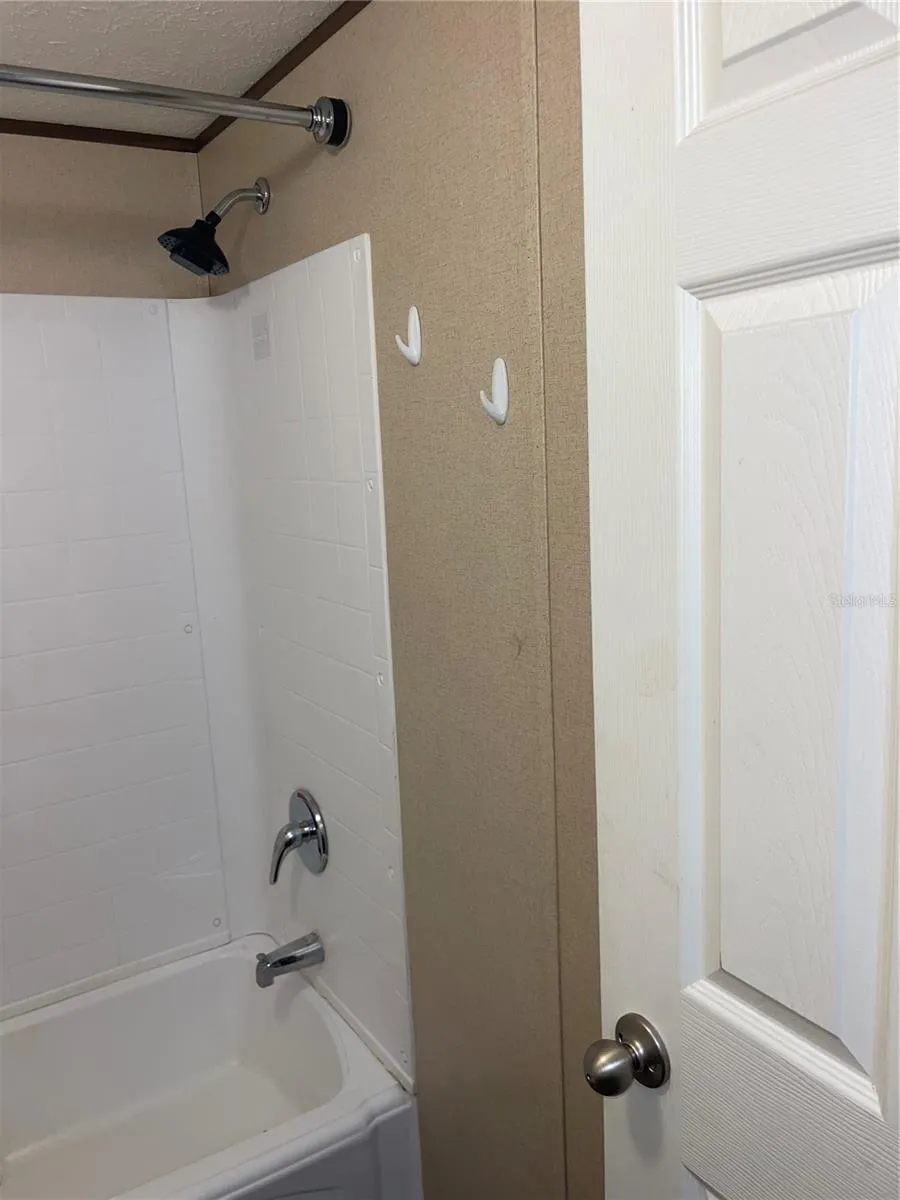 Main bath