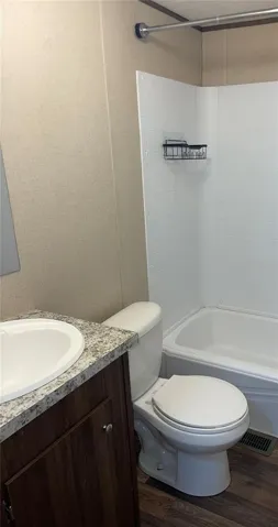 Main bath