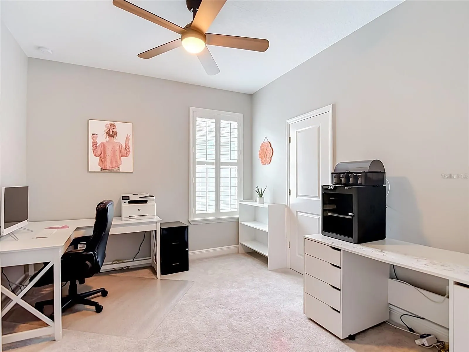 2nd Bedroom