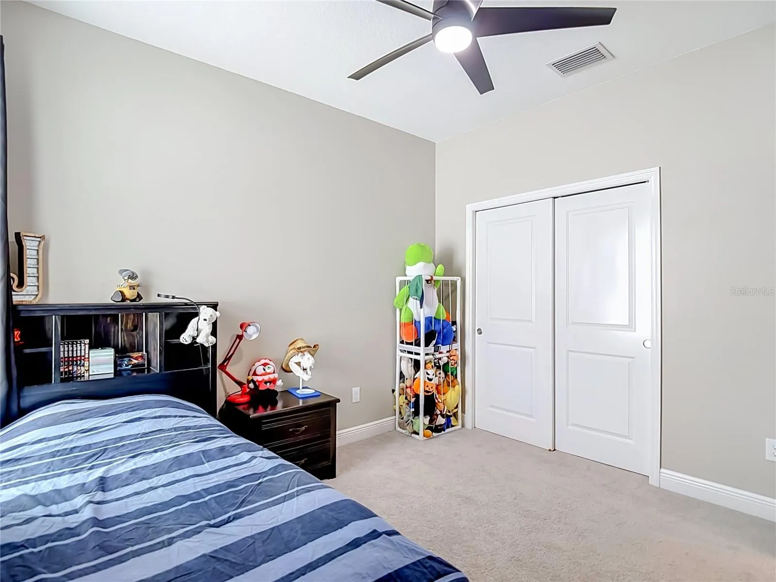 3rd Bedroom