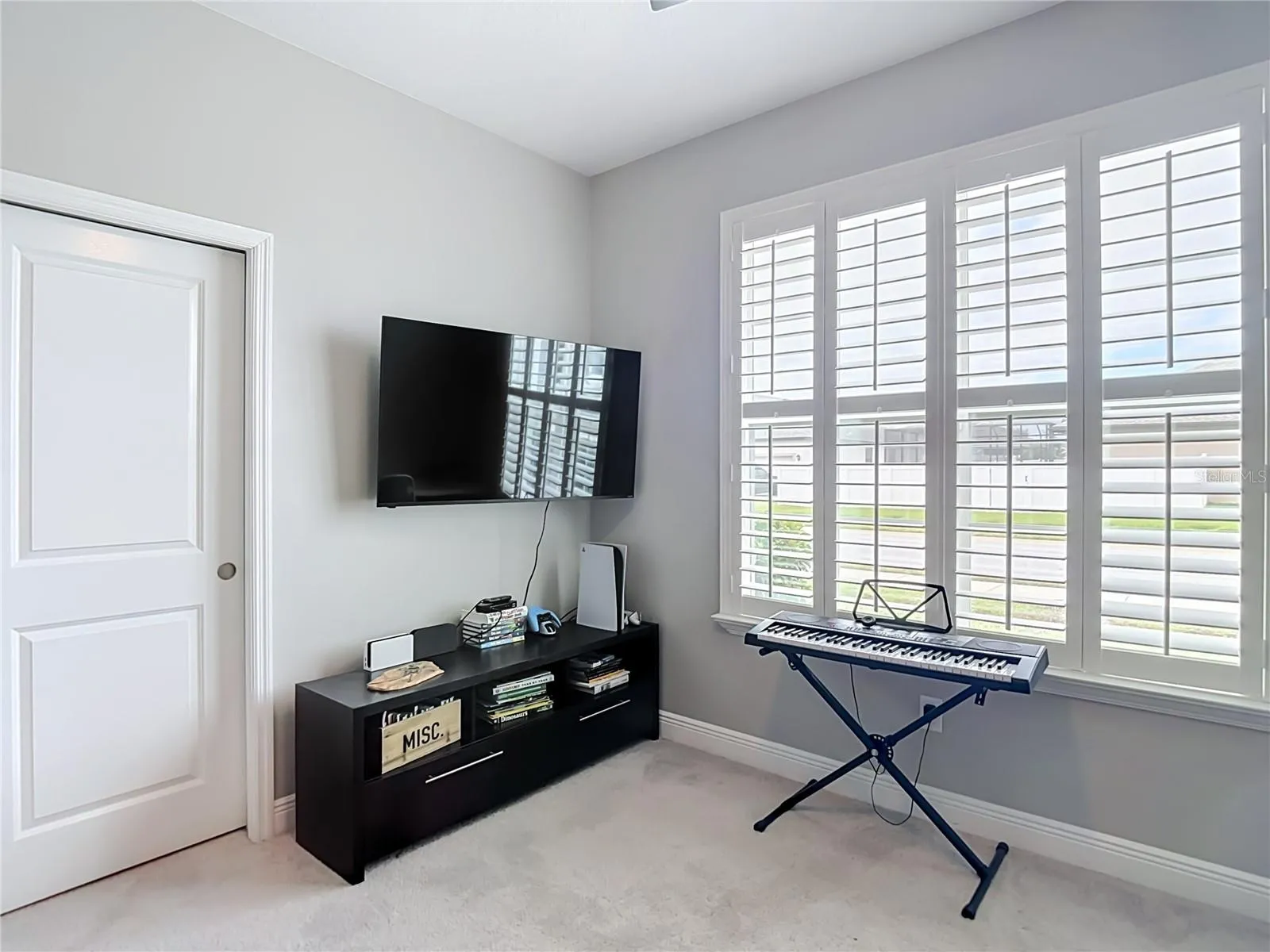 4th Bedroom