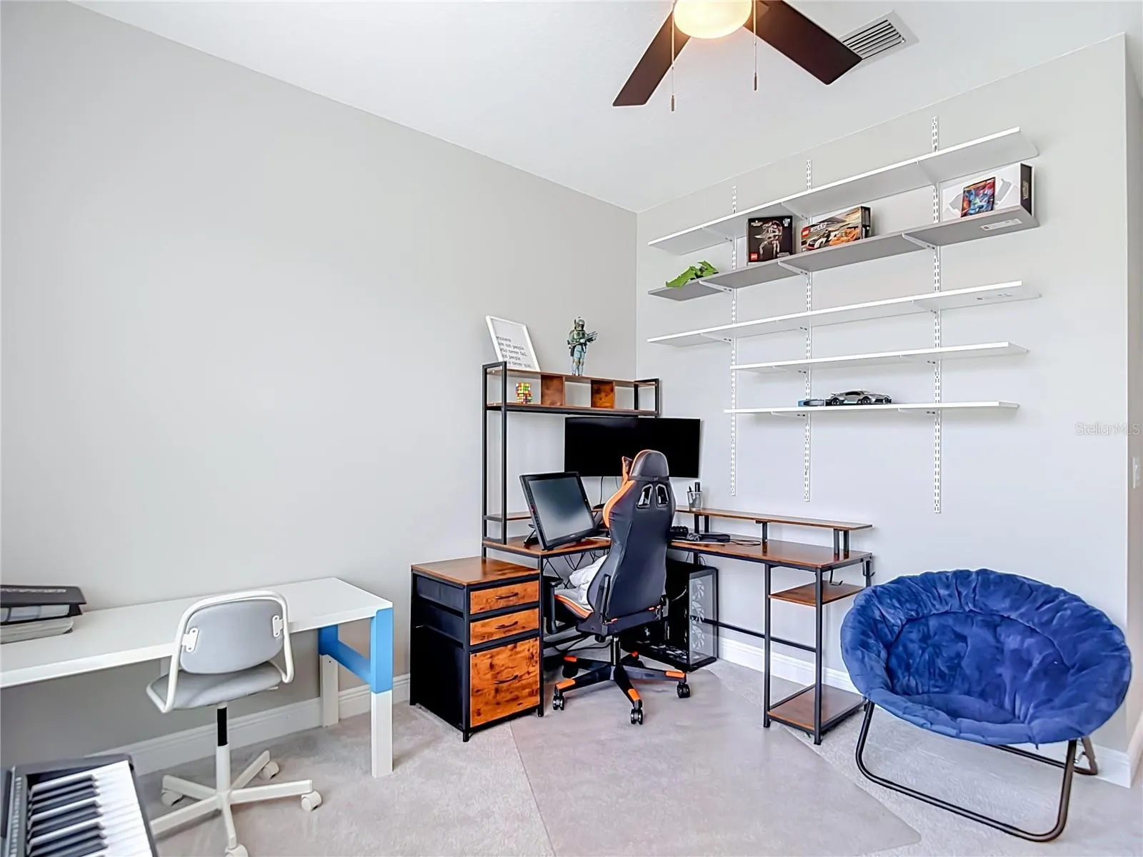 4th Bedroom