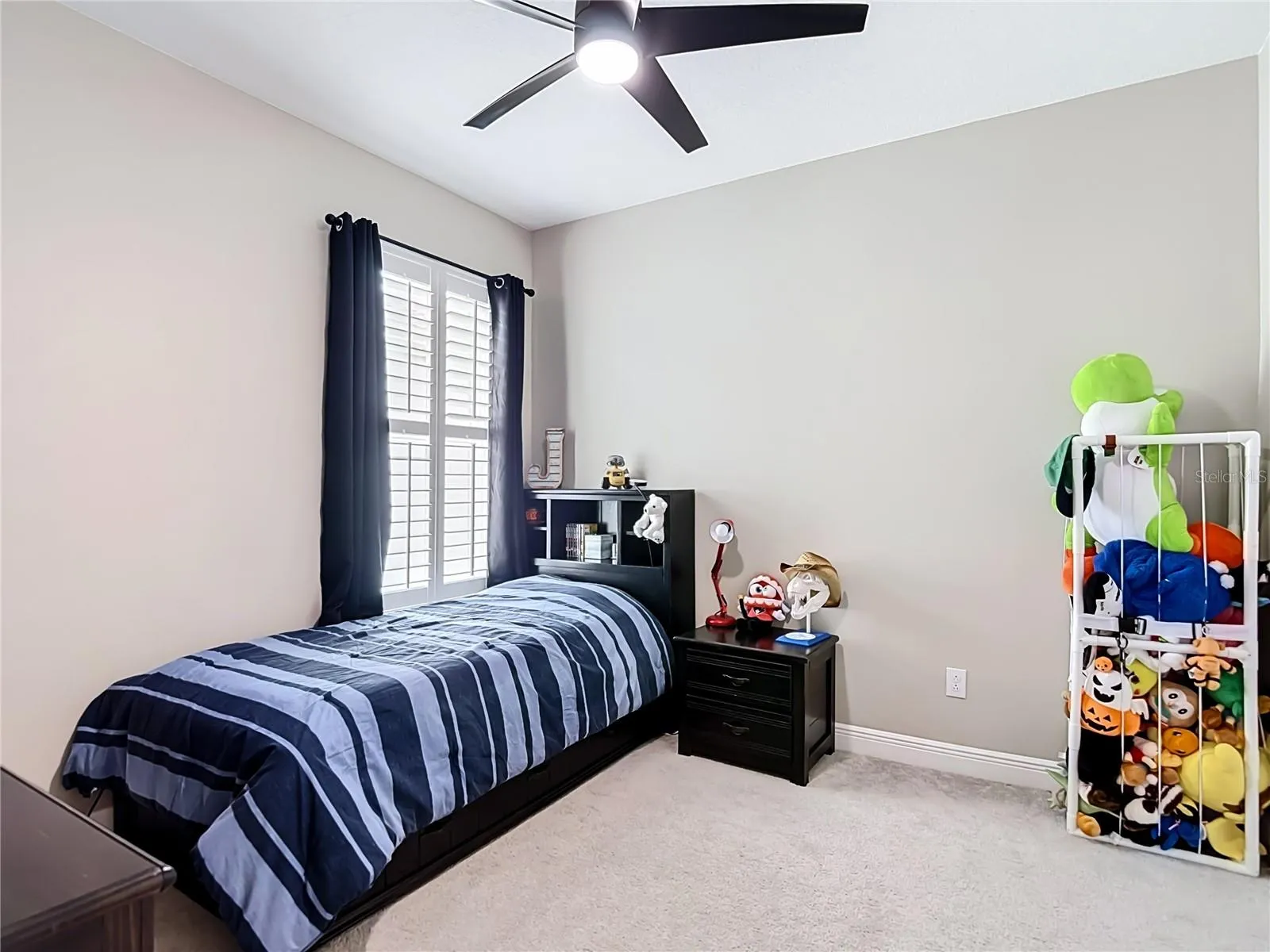 3rd Bedroom