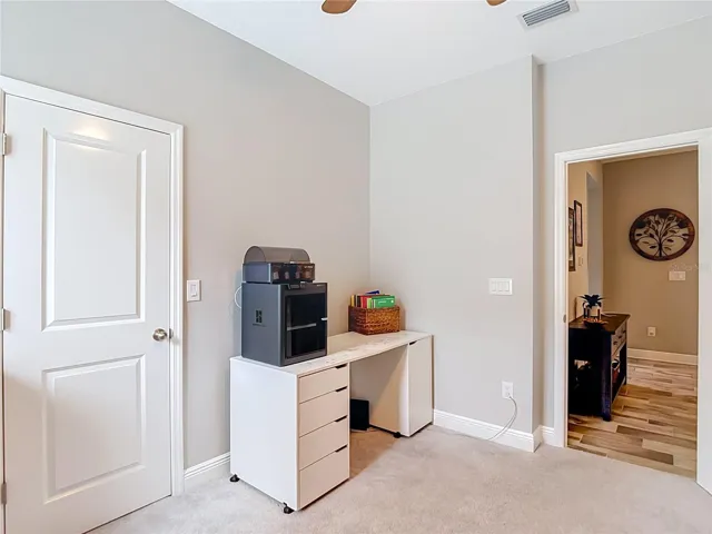 2nd Bedroom