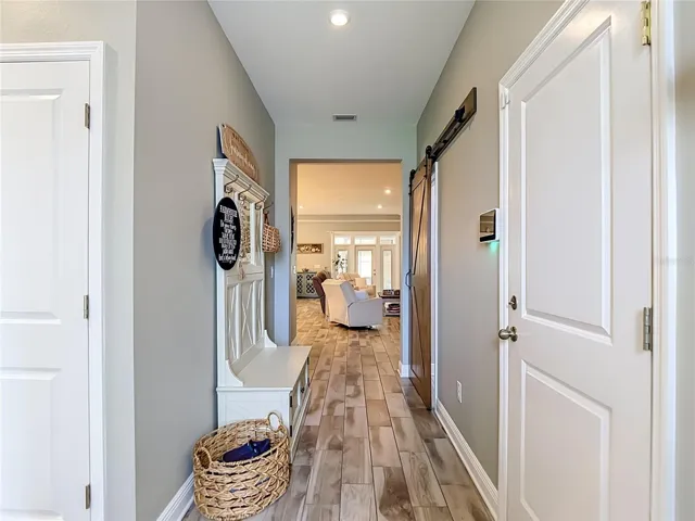 Foyer
