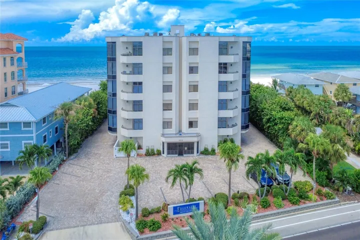 Edgewater Condominium