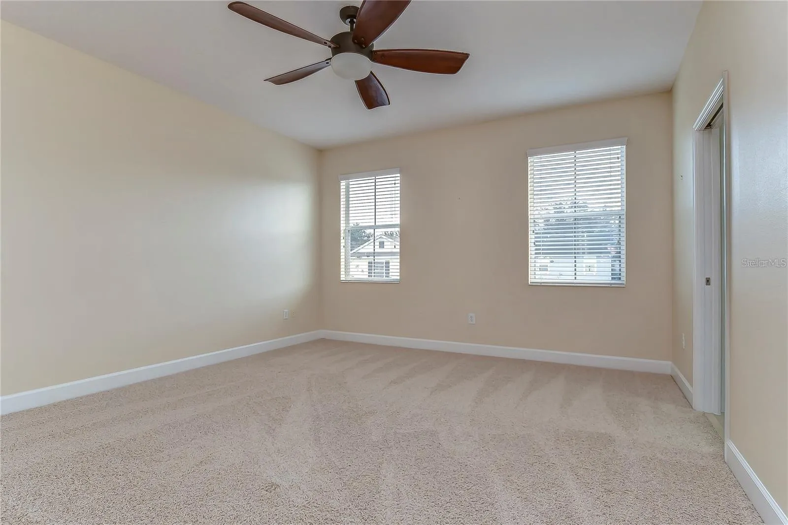 Primary bedroom 2
