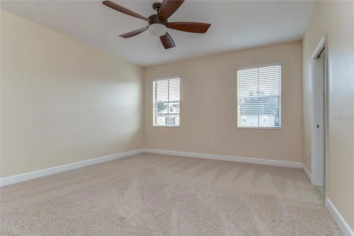 Primary bedroom 2