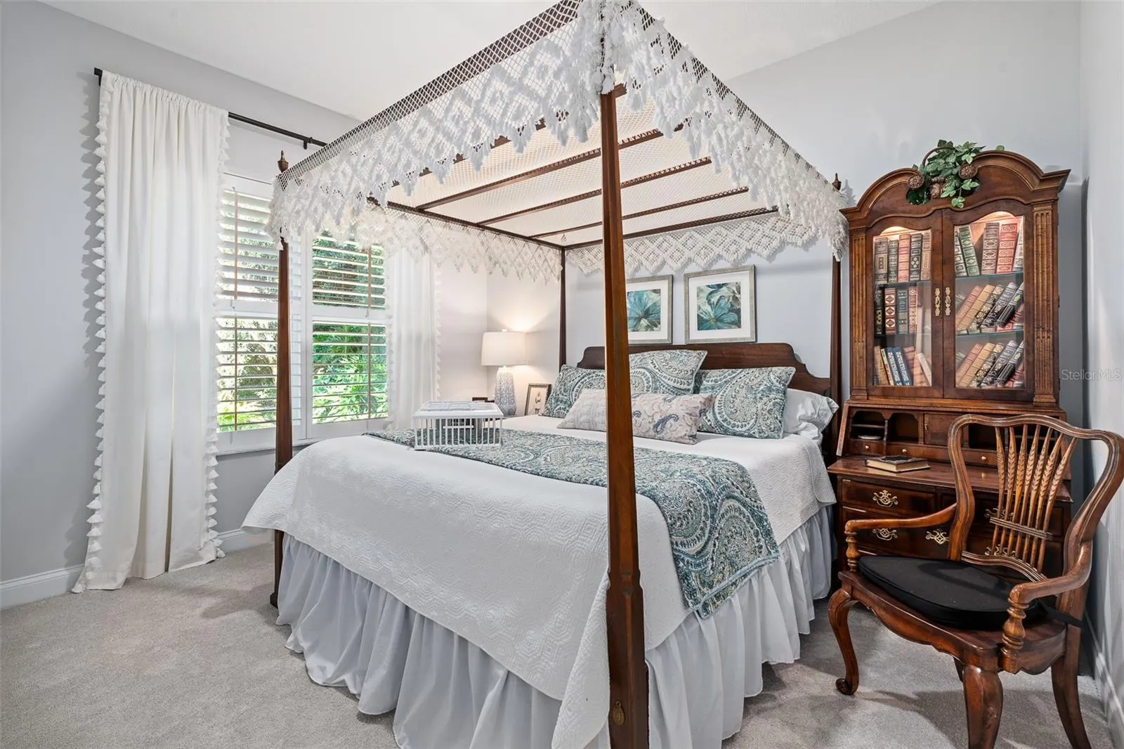Guest Bedroom #2