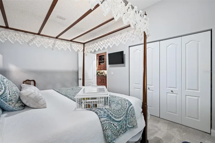Guest Bedroom #2