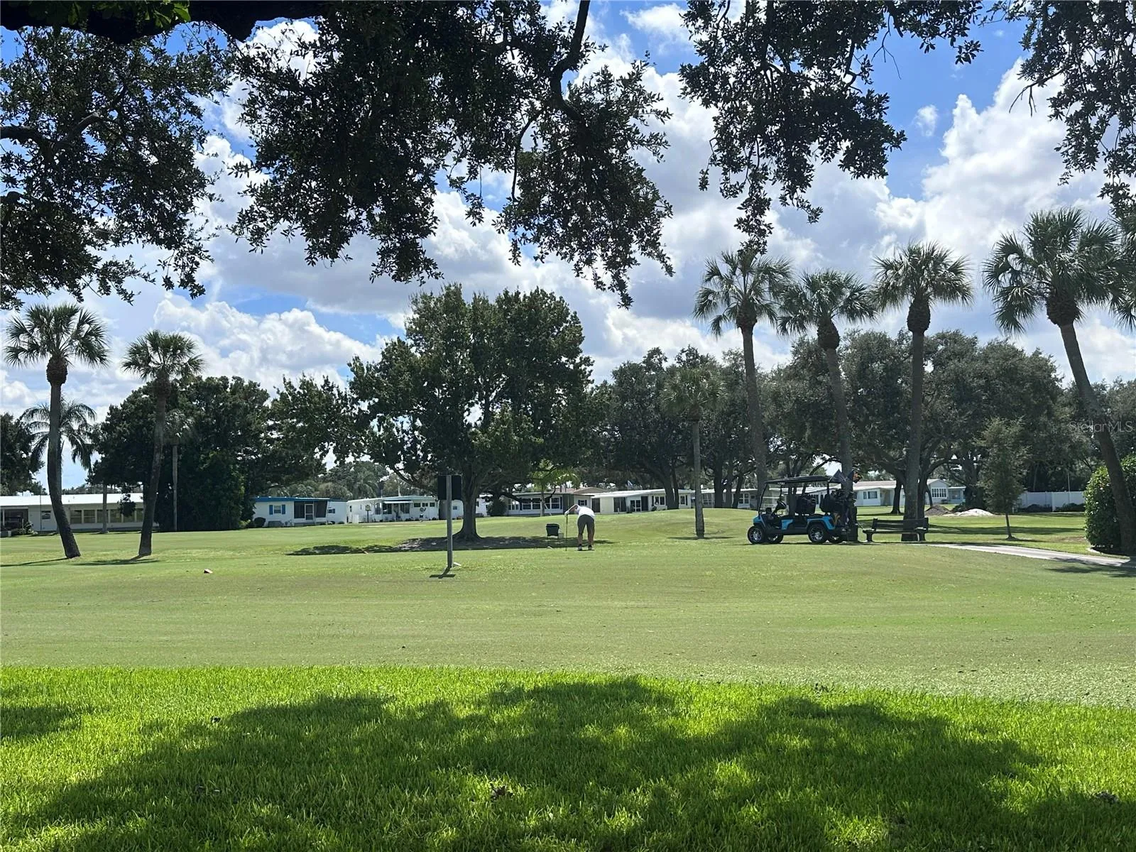 Golf Course