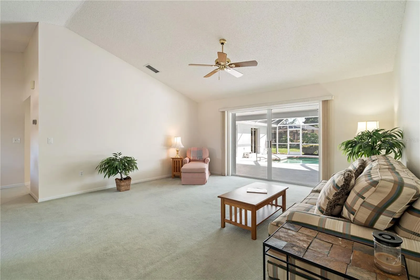 Entry Room