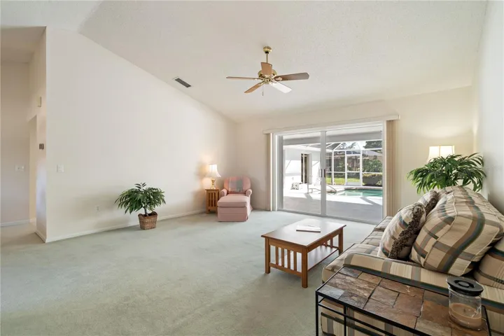 Entry Room