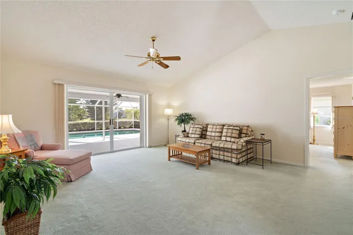 Entry Room