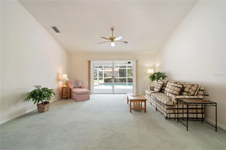 Entry Room
