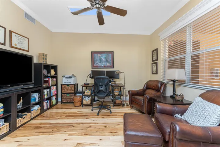 Bonus Room