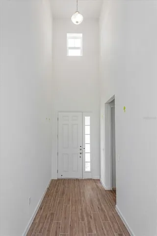 Note: The sample photos included are of the model home and are meant to showcase the craftsmanship and design quality.