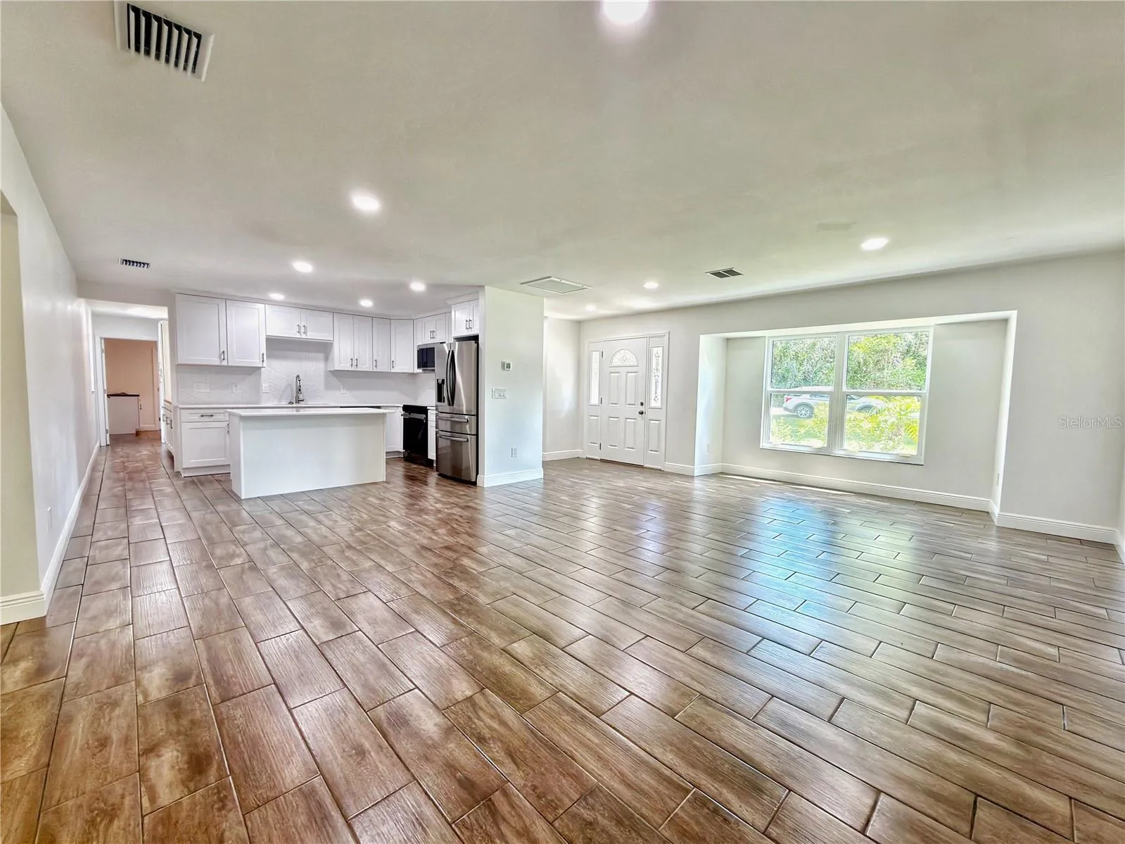 Great Room / Living Room