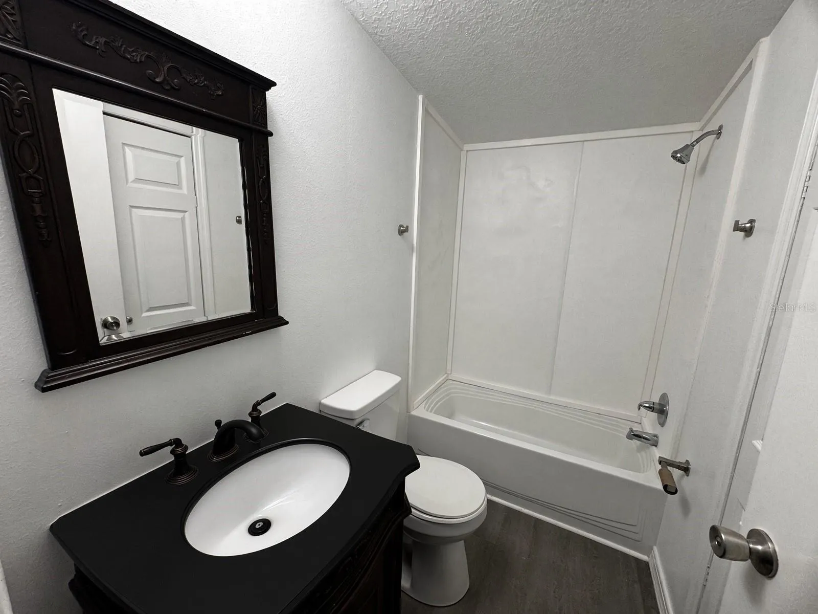 Second Bathroom