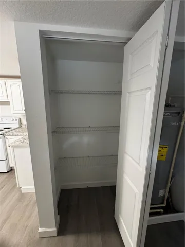 Pantry