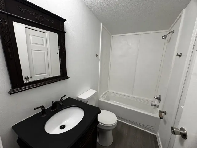 Second Bathroom