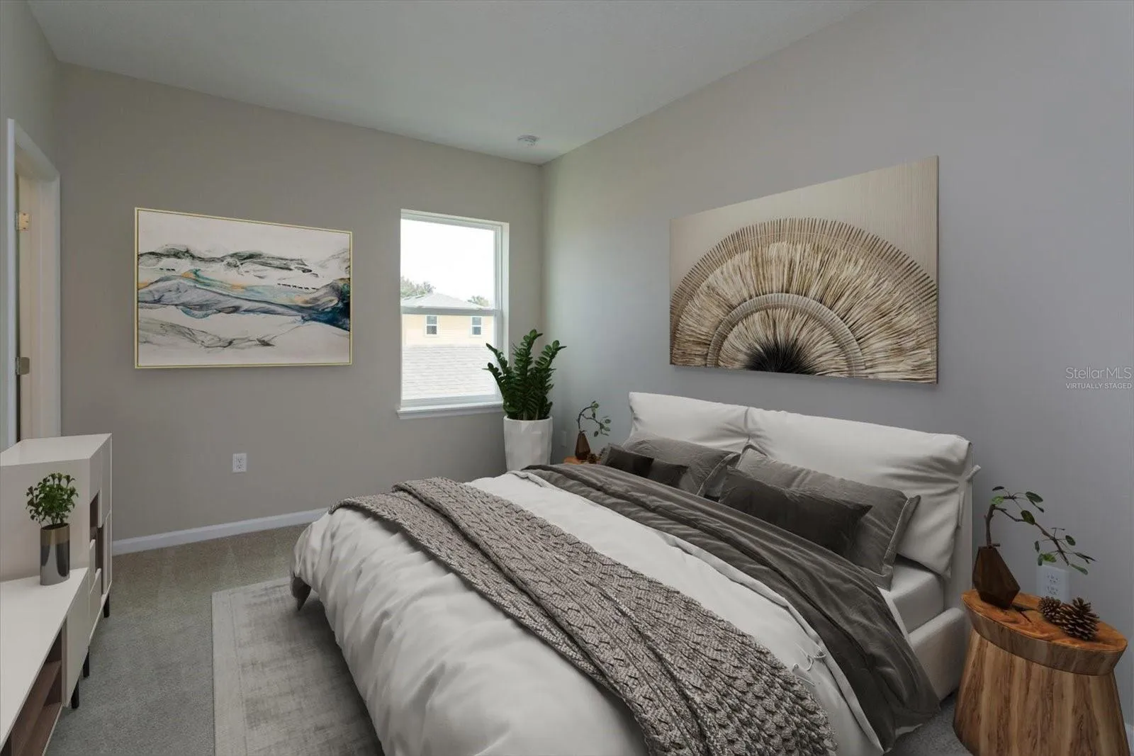 Sage Sample Images virtually staged