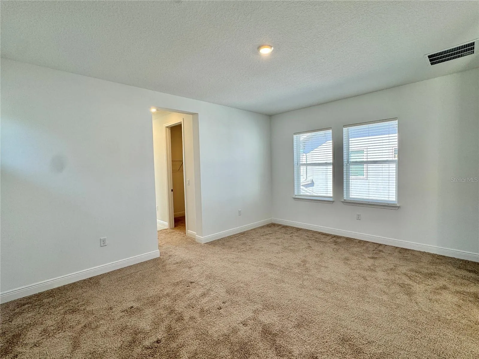 Second Floor Primary