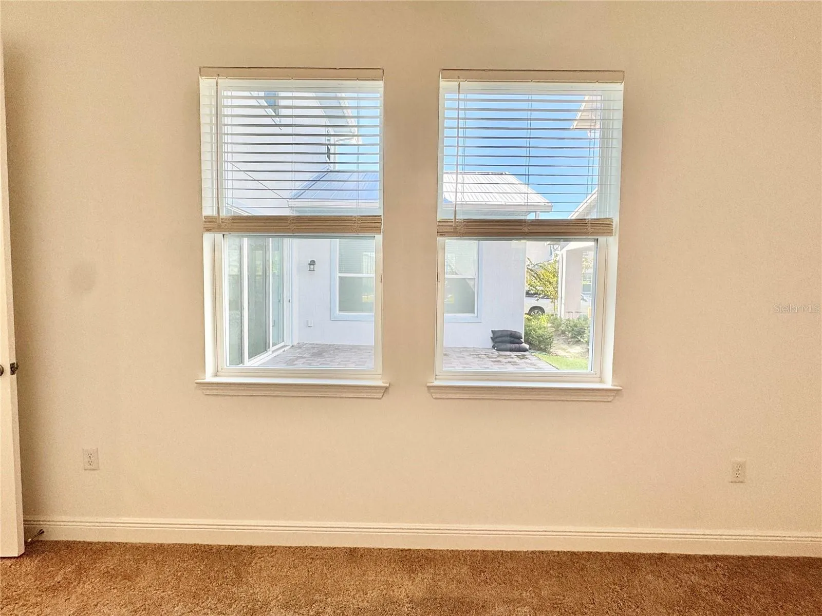 First Floor Primary