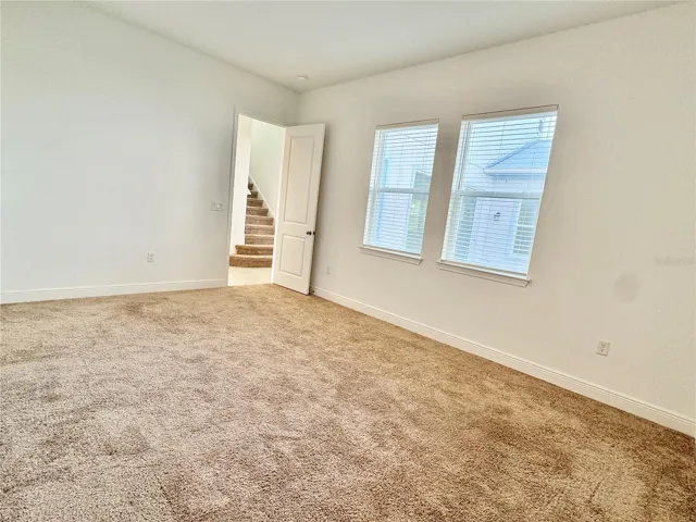 First Floor Primary